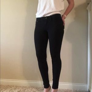 Express Mid-Rise Jegging